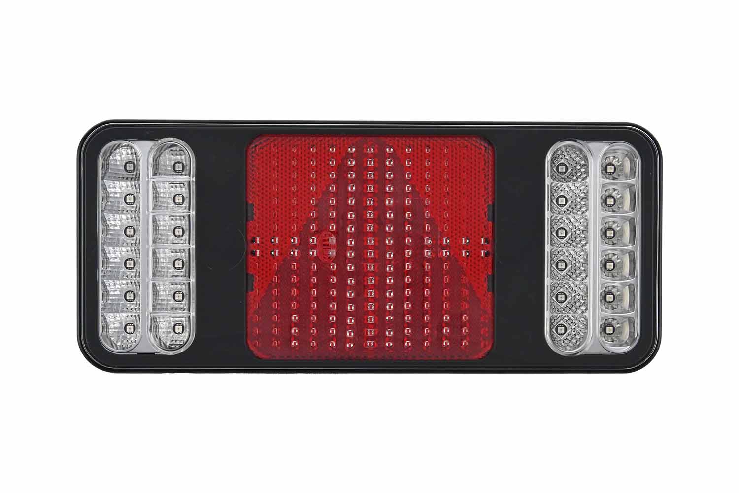 Φανάρι Θέσης Πίσω Coluna 12V HELLA 2VP345900331