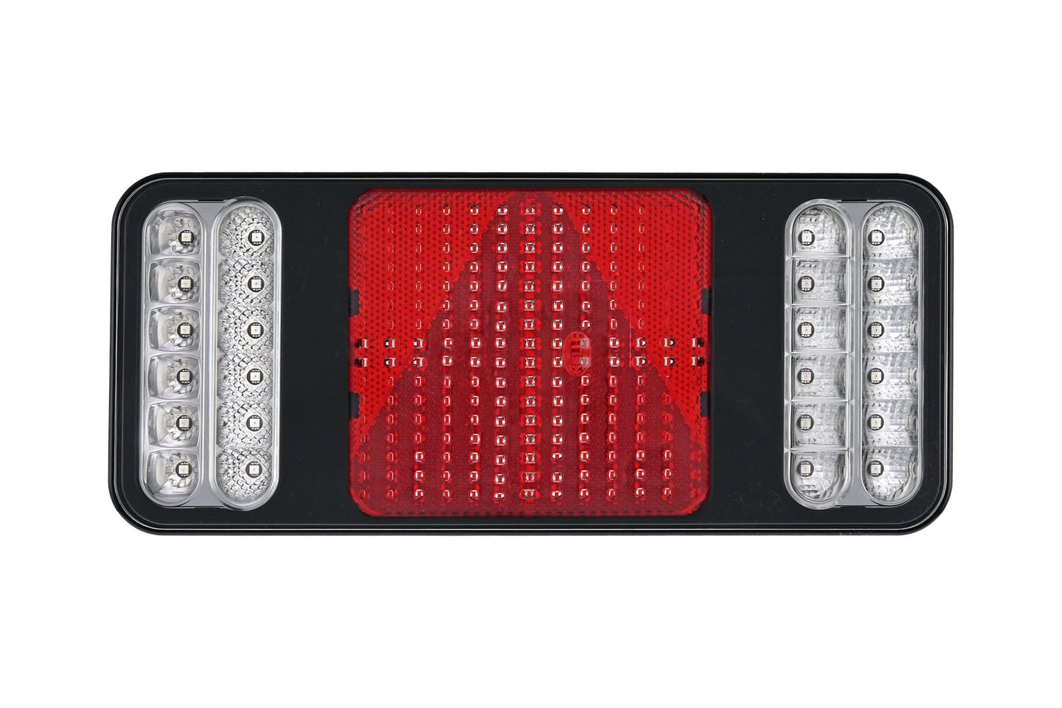 Φανάρι Θέσης Πίσω Coluna 12V HELLA 2VP345900341