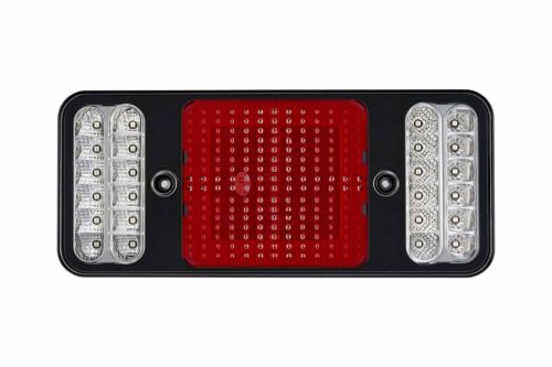 Φανάρι Θέσης Πίσω Coluna LED 12V HELLA 2VP345900411