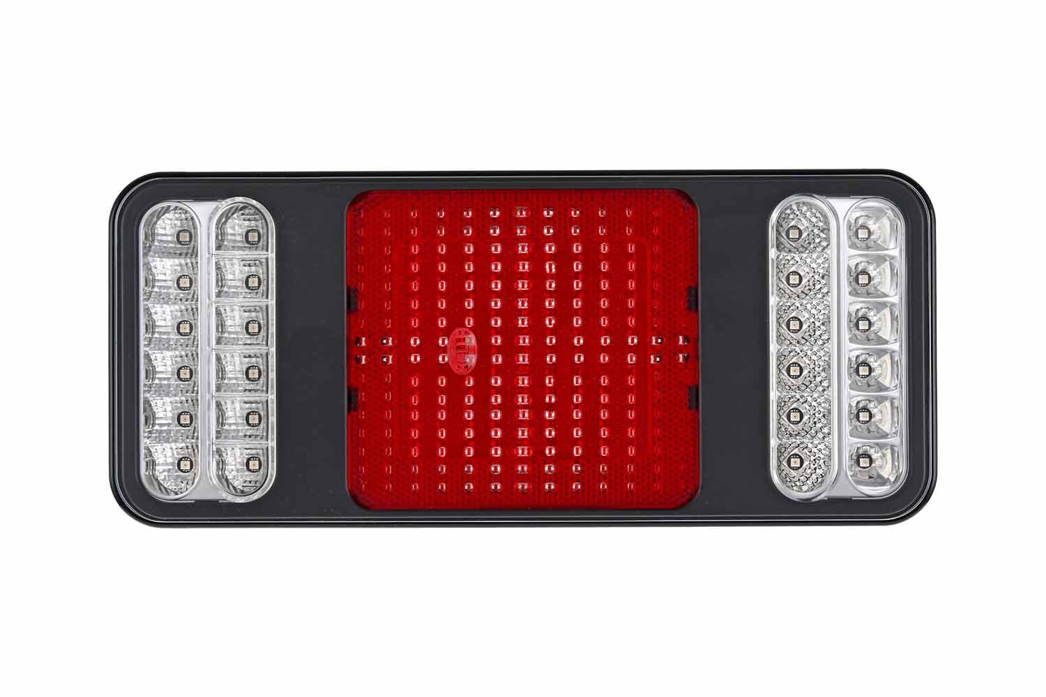 Φανάρι Θέσης Πίσω Coluna LED 12V HELLA 2VP345900421