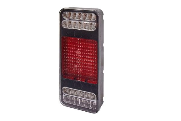 Φανάρι Θέσης Πίσω Coluna LED 12V HELLA 2VP345900431
