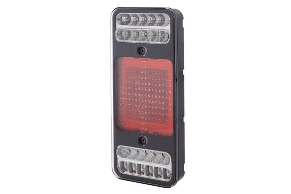 Φανάρι Θέσης Πίσω Coluna LED 12V HELLA 2VP345900441