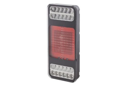 Φανάρι Θέσης Πίσω Coluna LED 12V HELLA 2VP345900471