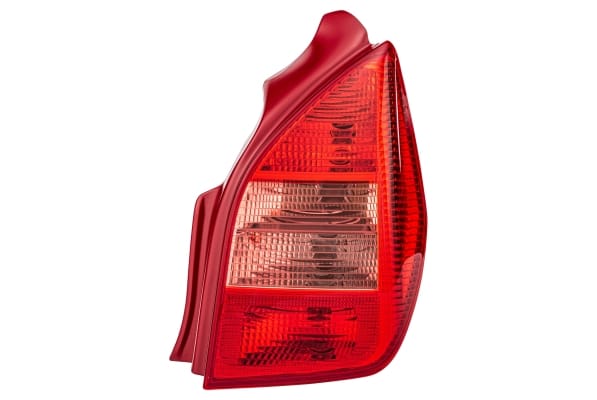 Φανάρι Πίσω Λάμπα Δεξιό για Citroën C2 (Jm_) (JM_) Θέσης Assembly HELLA 2VP354030021