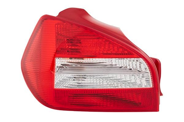 Φανάρι Πίσω Λάμπα Αριστερό για Citroën C2 (Jm_) (JM_) Θέσης Assembly HELLA 2VP354030031