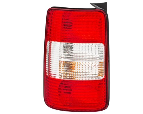 Φανάρι Πίσω Λάμπα Αριστερό για VW Caddy III Box (2Ka2Kh2Ca2Ch) (2KA2KH2CA2CH) Θέσης Assembly HELLA 2VP354042011