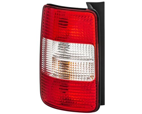 Φανάρι Πίσω Λάμπα Αριστερό για VW Caddy III Estate (2Kb2Kj2Cb2Cj) (2KB2KJ2CB2CJ) Θέσης Assembly HELLA 2VP354043011
