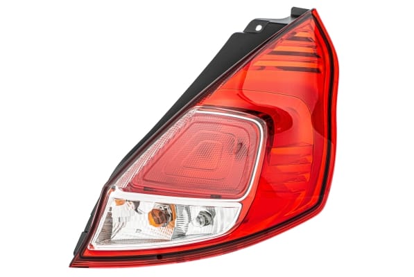 Φανάρι Πίσω Λάμπα Δεξιό για Ford Fiesta VI (CB1CCN) Θέσης Assembly HELLA 2VP354805021