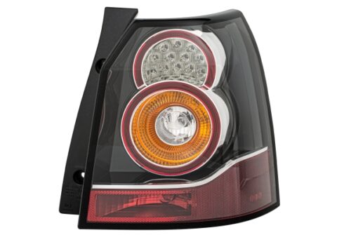Φανάρι Πίσω LED Δεξιό για Lκαι Rover Freelκαιer 2 (L359) Θέσης Assembly HELLA 2VP354814021
