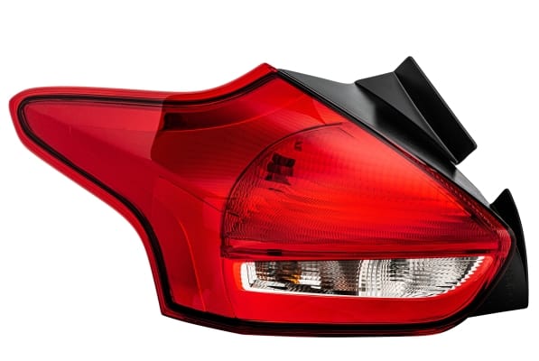 Φανάρι Πίσω Λάμπα Αριστερό για Ford Focus Iii III Θέσης Assembly HELLA 2VP354828051