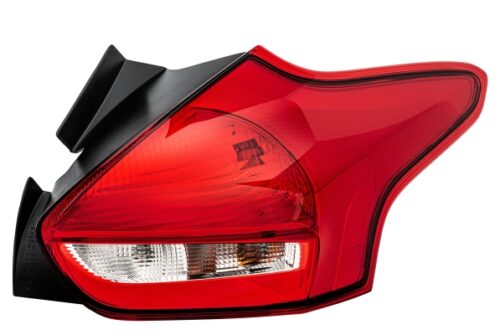 Φανάρι Πίσω Λάμπα Δεξιό για Ford Focus Iii III Θέσης Assembly HELLA 2VP354828061