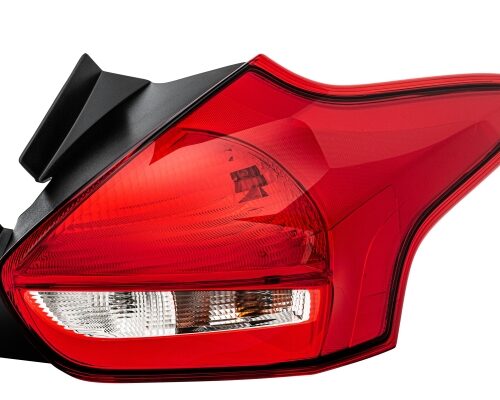 Φανάρι Πίσω Λάμπα Δεξιό για Ford Focus Iii III Θέσης Assembly HELLA 2VP354828061