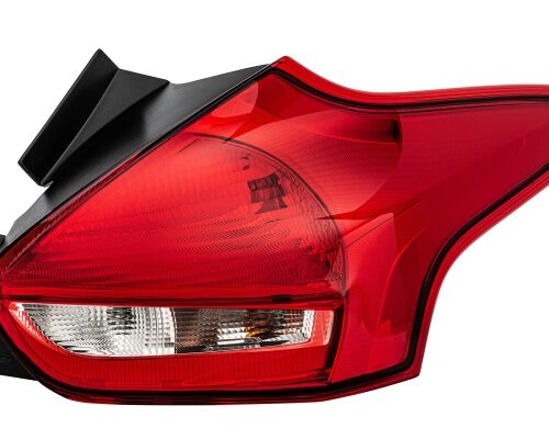 Φανάρι Πίσω LED Δεξιό για Ford Focus Iii III Θέσης Assembly HELLA 2VP354828081