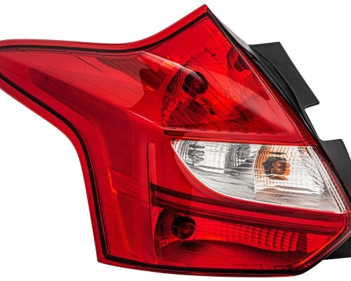 Φανάρι Πίσω LED Αριστερό για Ford Focus Iii III Θέσης Assembly HELLA 2VP354995071
