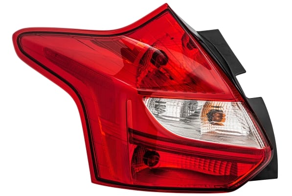 Φανάρι Πίσω LED Αριστερό για Ford Focus Iii III Θέσης Assembly HELLA 2VP354995071