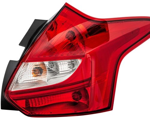 Φανάρι Πίσω LED Δεξιό για Ford Focus Iii III Θέσης Assembly HELLA 2VP354995081