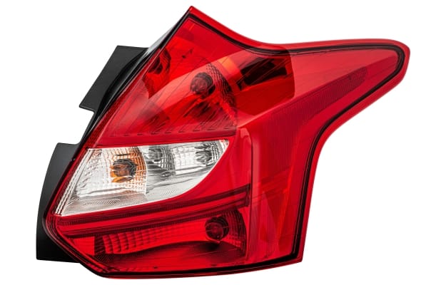 Φανάρι Πίσω LED Δεξιό για Ford Focus Iii III Θέσης Assembly HELLA 2VP354995081