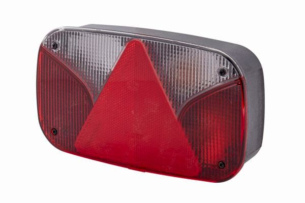 Φανάρι Θέσης Πίσω Λάμπα 12V HELLA 2VP998232261