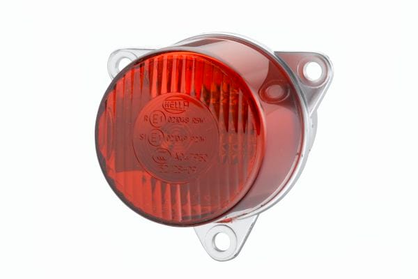 Φανάρι Θέσης 24V 12V HELLA 2XA008221021