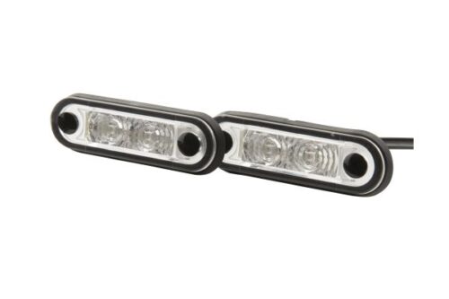 Φανάρι Clearance LED 12V 24V HELLA 2XA959790401