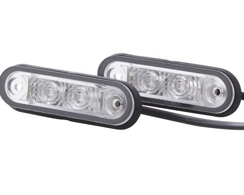 Φανάρι Clearance LED 12V 24V HELLA 2XA959790411