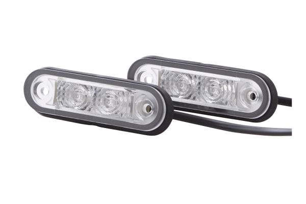Φανάρι Clearance LED 12V 24V HELLA 2XA959790411