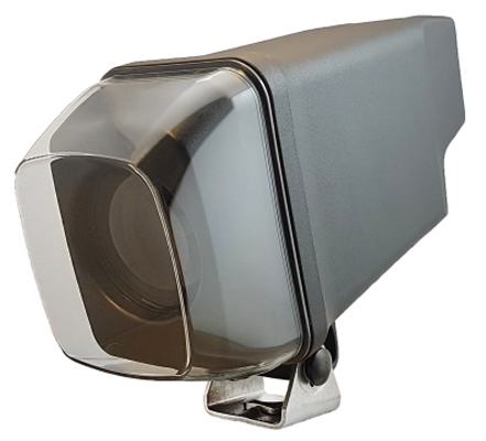 Προβολέας Εργασίας LED Projection Module 48 12V 24V HELLA 2XA996200101