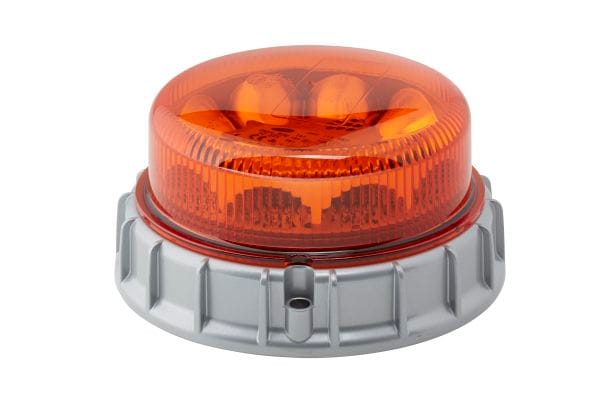 Φάρος Strobe LED K 2.0 F 12V 24V Amber HELLA 2XD011557101