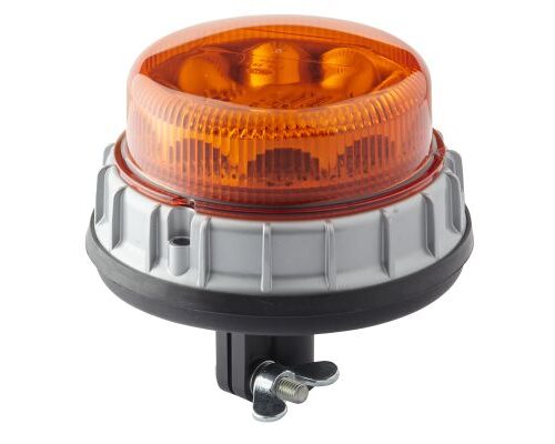 Φάρος Strobe LED K 2.0 R 12V 24V Πορτοκαλί HELLA 2XD011557201
