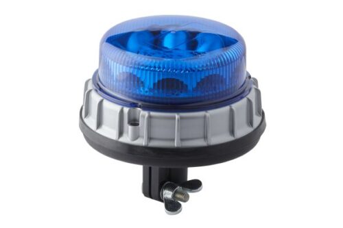 Φάρος Strobe LED K 2.0 R 12V 24V Μπλέ HELLA 2XD011557211