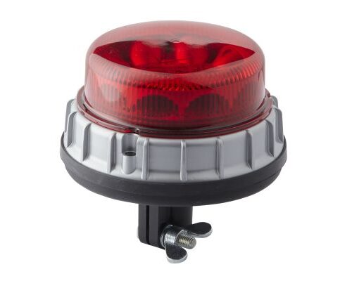 Φάρος Strobe LED K 2.0 R 12V 24V Red HELLA 2XD011557221