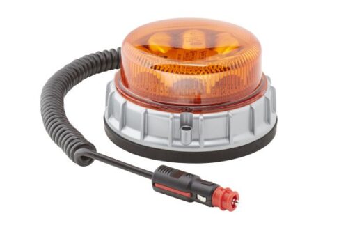 Φάρος Strobe LED K 2.0 M 12V 24V Πορτοκαλί HELLA 2XD011557301
