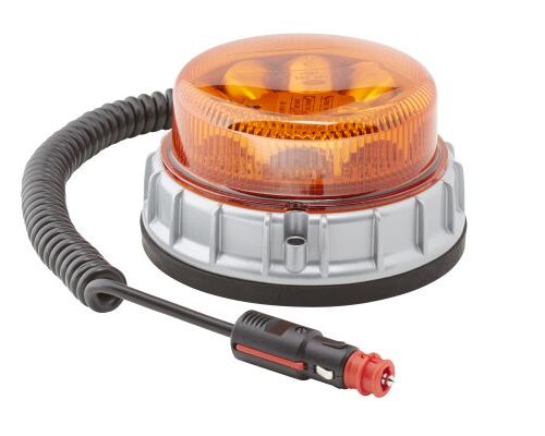 Φάρος Strobe LED K 2.0 M 12V 24V Πορτοκαλί HELLA 2XD011557301