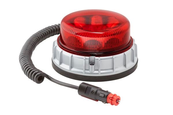 Φάρος Strobe LED K 2.0 M 12V 24V Red HELLA 2XD011557321