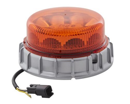 Φάρος Strobe LED K 2.0 F 12V 24V Πορτοκαλί HELLA 2XD011557501