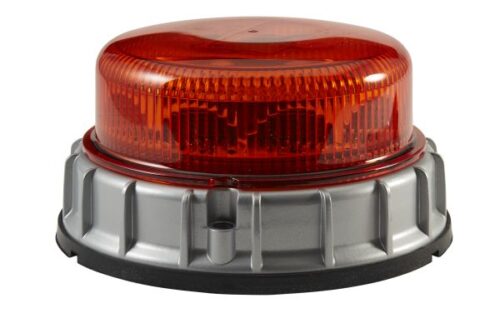 Φάρος Strobe LED K 2.0 F 12V 24V Πορτοκαλί HELLA 2XD011557701