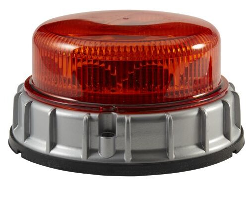 Φάρος Strobe LED K 2.0 F 12V 24V Πορτοκαλί HELLA 2XD011557701