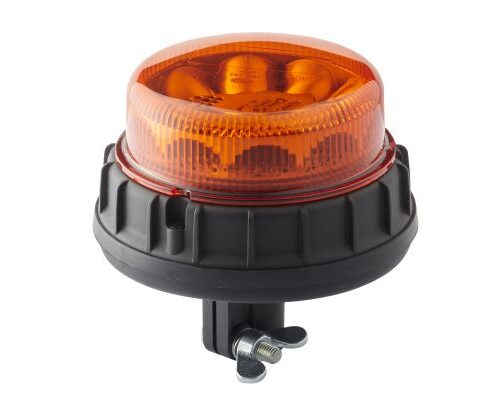 Φάρος Strobe LED K 2.0 F 12V 24V Πορτοκαλί HELLA 2XD011557811