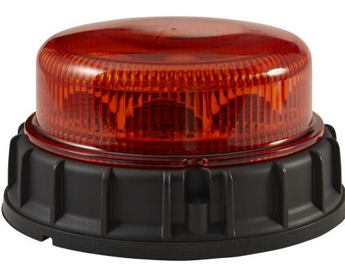 Φάρος Strobe LED K 2.0 F 12V 24V Πορτοκαλί HELLA 2XD011557841