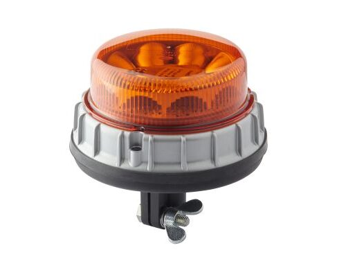 Φάρος Strobe LED K 2.0 R 12V 24V Πορτοκαλί HELLA 2XD011557901