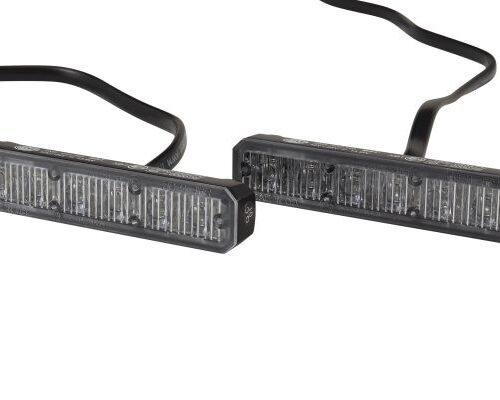 Strobe-type Φάρος LED-Strobe-type - BST 12/24V Blue HELLA 2XD012160811