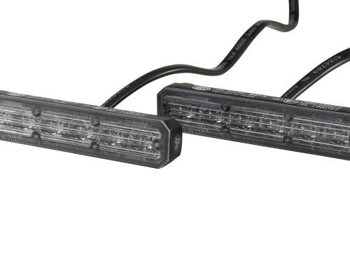 Strobe-type Φάρος LED-Strobe-type - BST 12/24V Blue HELLA 2XD012160911