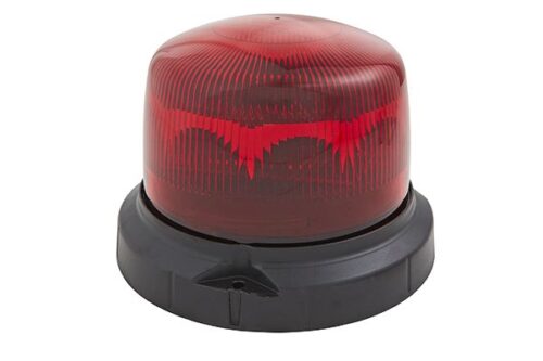 Rotating Φάρος LED-Rotating - KLX1 12/24V Red HELLA 2XD012480011