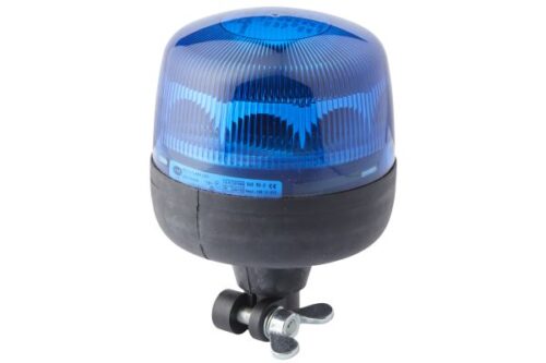 Strobe-type Φάρος LED-Strobe-type - RotaLED 12/24V Blue HELLA 2XD012878111
