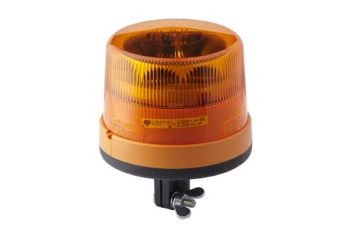 Strobe-type Φάρος LED-Strobe-type - KL 7000 12/24V Yellow HELLA 2XD012972011