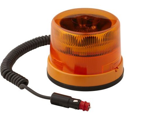 Strobe-type Φάρος LED-Strobe-type - KL 7000 12/24V Yellow HELLA 2XD012972021