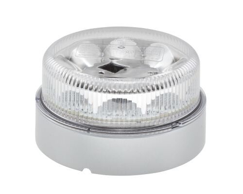 Strobe-type Φάρος LED-Strobe-type - K-LED Blizzard 12/24V Yellow HELLA 2XD012980001