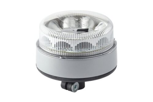 Strobe-type Φάρος LED-Strobe-type - K-LED Blizzard 12/24V Yellow HELLA 2XD012980011