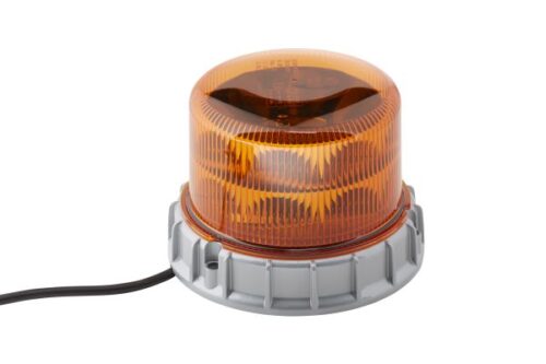Strobe-type Φάρος LED-Strobe-type - K-LED 1.2 12/24V Yellow HELLA 2XD012984301