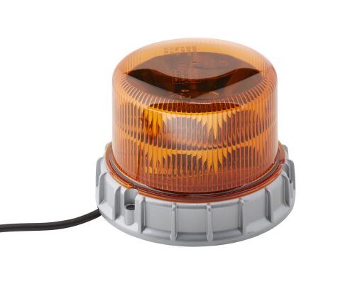 Strobe-type Φάρος LED-Strobe-type - K-LED 1.2 12/24V Yellow HELLA 2XD012984301
